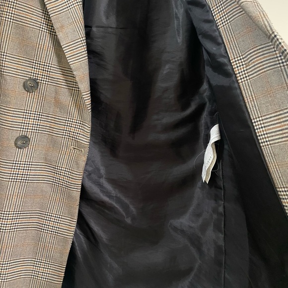 🛍️ZARA SUIT WORN A FEW TIMES - Picture 10 of 12